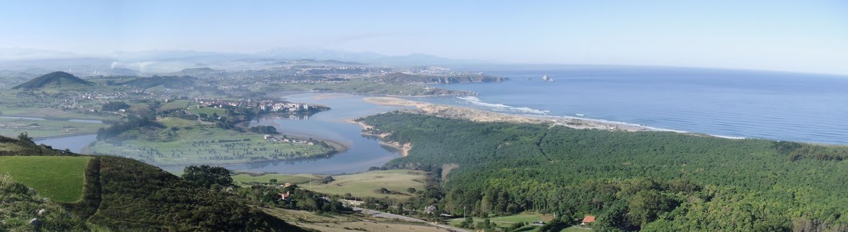 Calidad aguas costeras